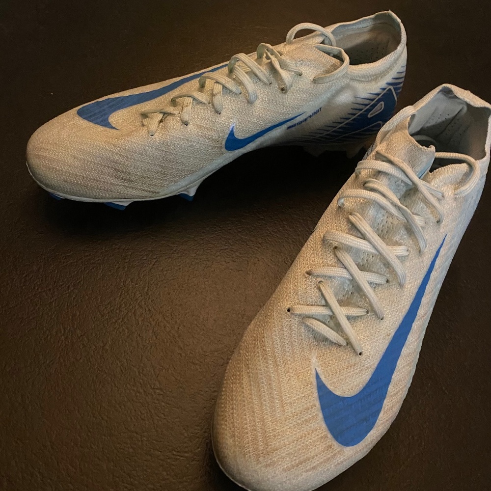 Nike Mercurial Elite FG Men’s 8.5